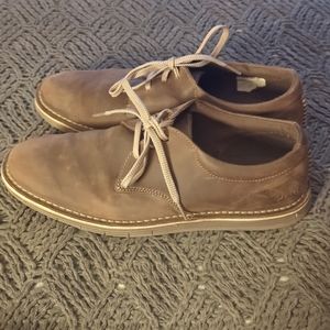 Clarks Forge Stride